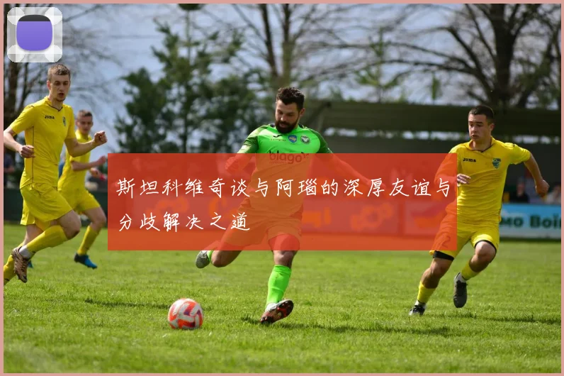 斯坦科维奇谈与阿瑙的深厚友谊与分歧解决之道